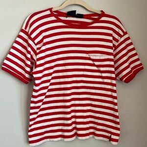 Vintage Liz Claiborne tshirt